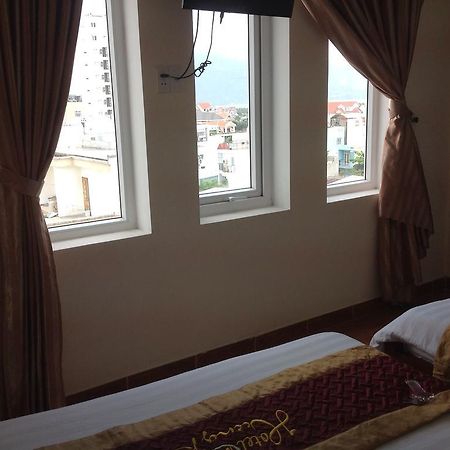 Hung Phat Hotel Ντα Νανγκ Δωμάτιο φωτογραφία