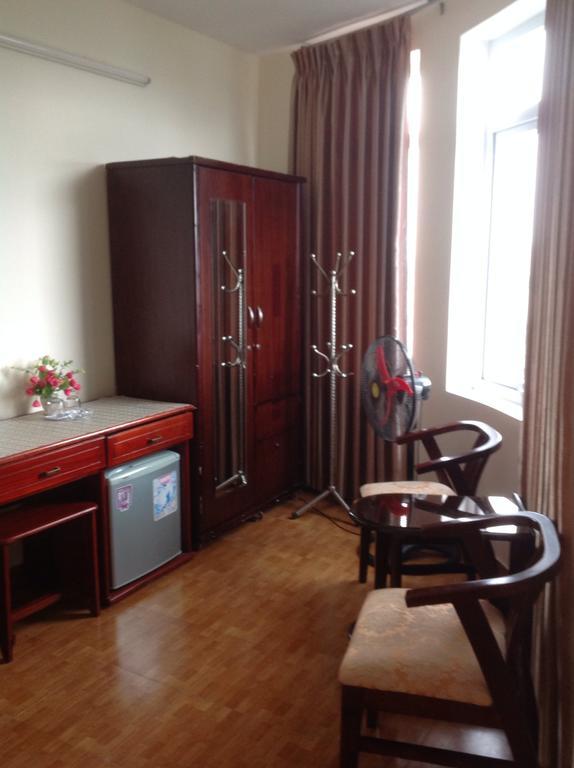 Hung Phat Hotel Ντα Νανγκ Δωμάτιο φωτογραφία