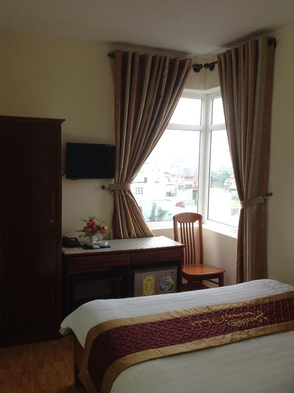 Hung Phat Hotel Ντα Νανγκ Δωμάτιο φωτογραφία