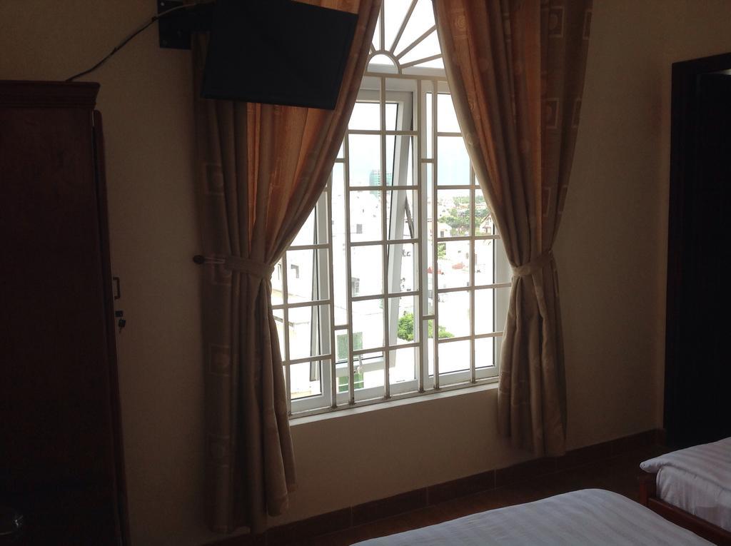 Hung Phat Hotel Ντα Νανγκ Δωμάτιο φωτογραφία