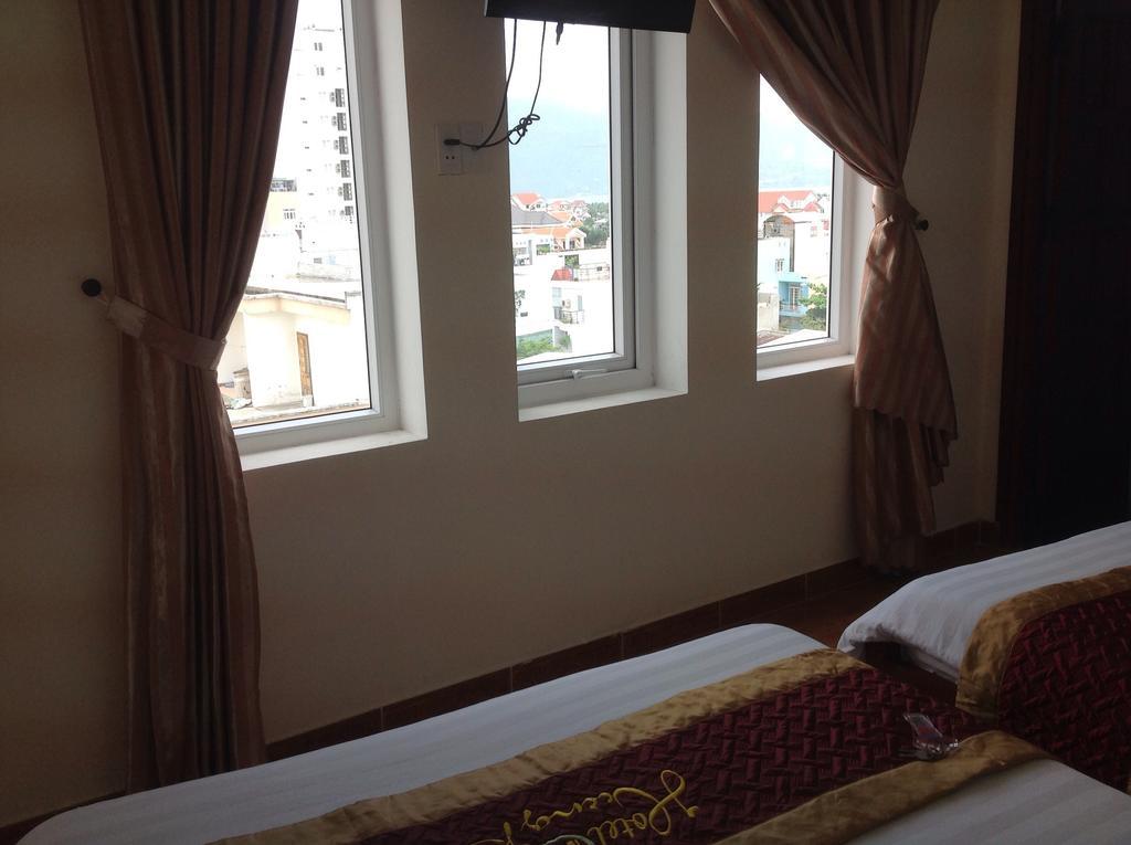 Hung Phat Hotel Ντα Νανγκ Δωμάτιο φωτογραφία