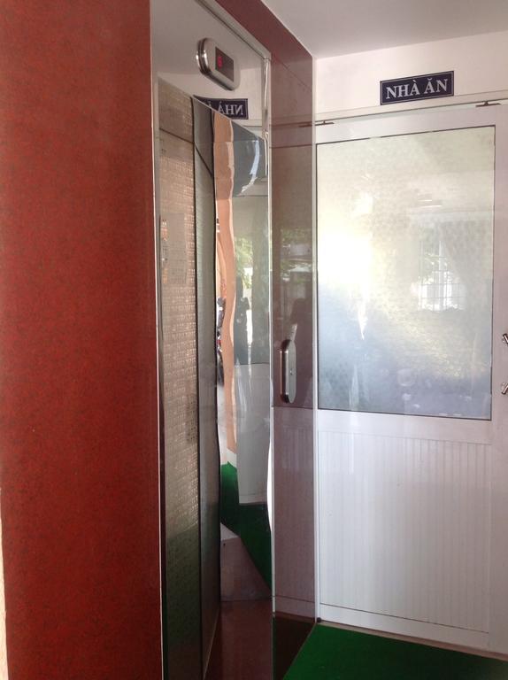 Hung Phat Hotel Ντα Νανγκ Εξωτερικό φωτογραφία