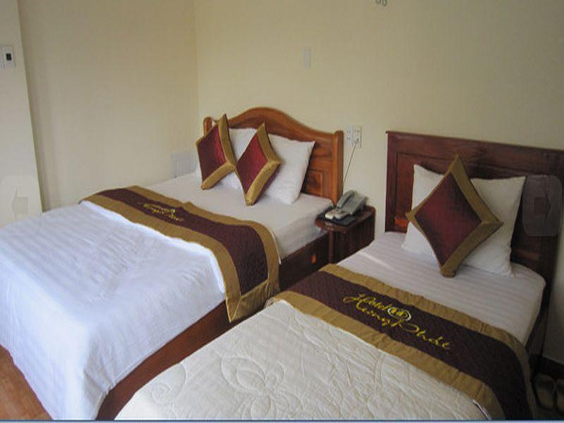 Hung Phat Hotel Ντα Νανγκ Εξωτερικό φωτογραφία