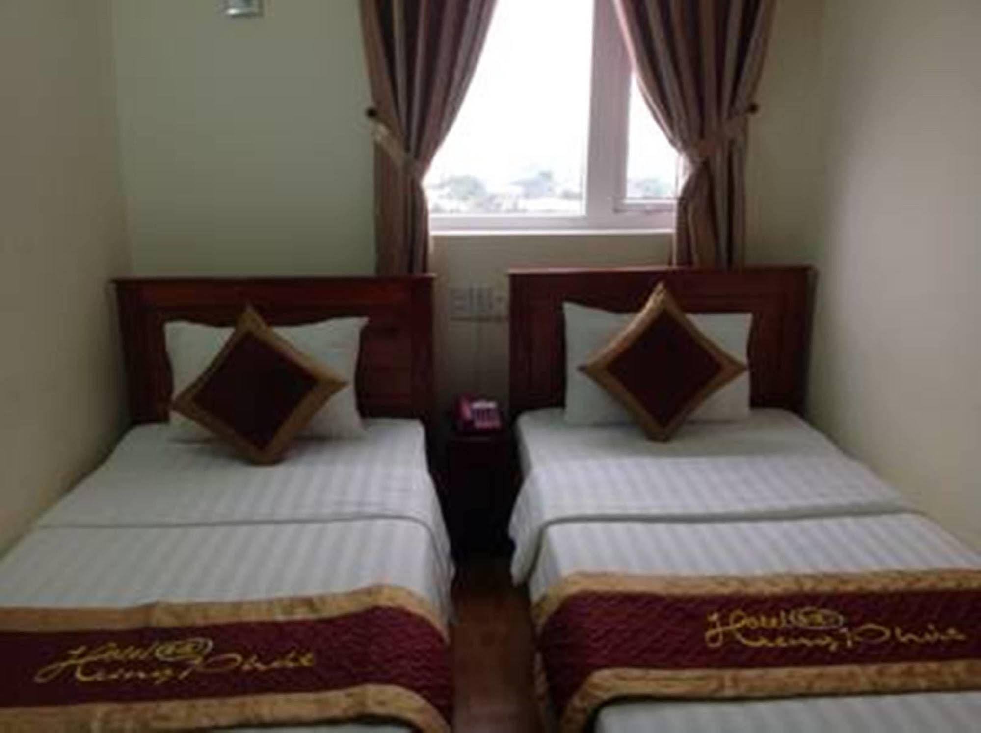 Hung Phat Hotel Ντα Νανγκ Εξωτερικό φωτογραφία