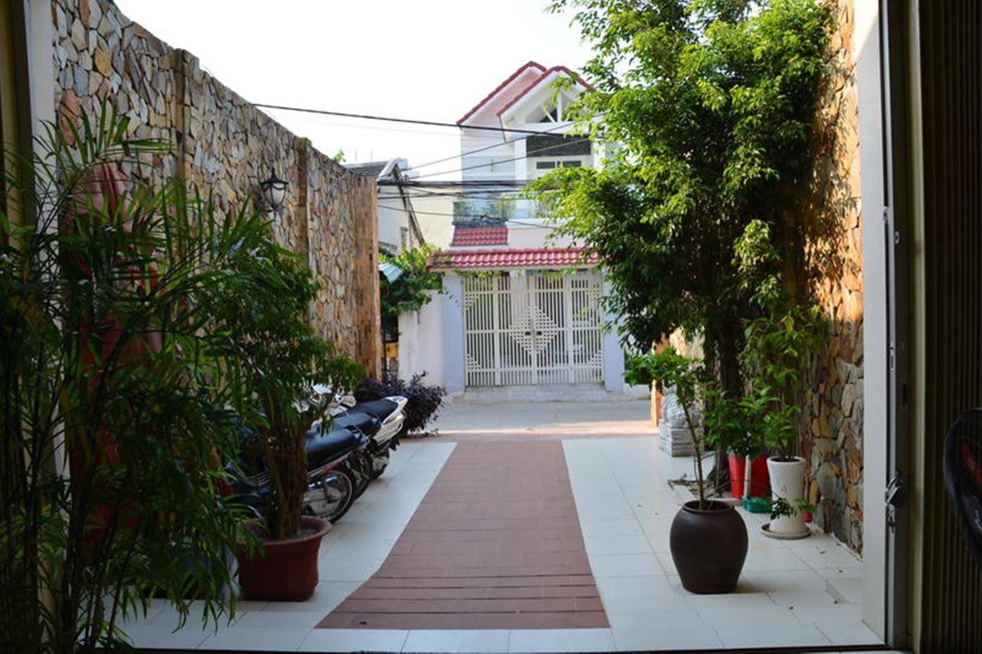 Hung Phat Hotel Ντα Νανγκ Εξωτερικό φωτογραφία
